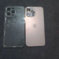 ایفون ۱۶ پرو مکس  فود کپی