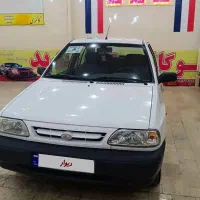 پراید 131مدل 97|خودرو سواری و وانت|فارسان, |دیوار