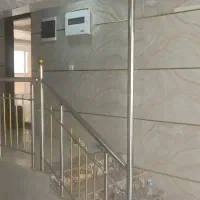 نصب نرده استیل و آلومینیوم و آهنی|خدمات پیشه و مهارت|تبریز, |دیوار