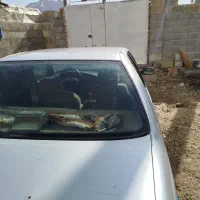 پژو۴۰۵مدل۸۷گیج وسط موتور وحشی