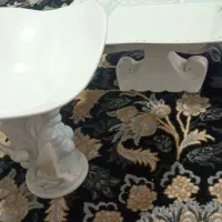 دوتاجامیوه|ظروف سرو و پذیرایی|کوهدشت, |دیوار