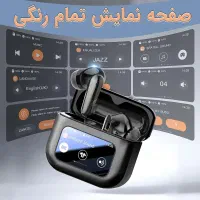 هدفون بلوتوثی لوکسار مدل YYK- Q30|لوازم جانبی موبایل و تبلت|ساری, |دیوار