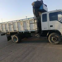 امیکو M6|خودرو سنگین|بختگان, |دیوار