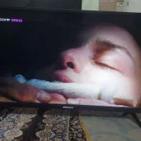 تلوزیونdenay|تلویزیون و پروژکتور|ورامین, ورامین|دیوار