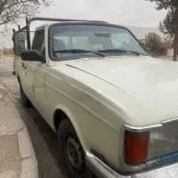 پیکان وانت دوگانه سی ان جی|خودرو سواری و وانت|هشتگرد, هشتگرد قدیم|دیوار