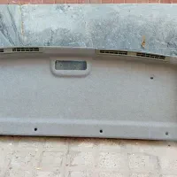 طاقچه فابریک پراید