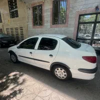 206 SD مدل ۹۹|خودرو سواری و وانت|تهران, علم و صنعت|دیوار