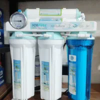 تصفیه آب خانگی|آب‌سردکن و تصفیه آب|محمدشهر, جعفرآباد|دیوار