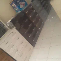 دراور و کمدلباس وکیوم درحدخشک سمساری کوهکن|جاکفشی، کمد، دراور|زابل, |دیوار