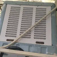 کولر ارج درحدنو