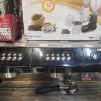 واگذاری دکه تنقلات و قهوه بر اصلی /مدرس/