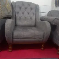 مبل ۸ نفره راحتی مدل چستر