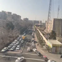 فروش اداری ۸۹ متری در اکباتان خیابان اصلی نفیسی|فروش دفتر کار، اتاق اداری، مطب|تهران, اکباتان|دیوار