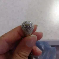 انگشتر ری احمد یک