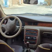 سمند ۸۵|خودرو سواری و وانت|نهاوند, |دیوار