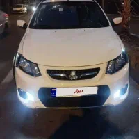 کوییک 1402 معمولی|خودرو سواری و وانت|تهران, تهرانپارس غربی|دیوار