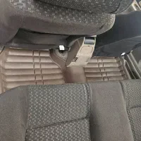 پژوپارس دوگانه فابریک کارخانه|خودرو سواری و وانت|شیراز, رکن‌آباد|دیوار