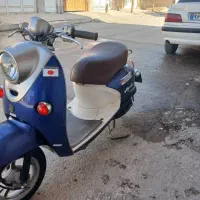 موتور پاکشتی|موتورسیکلت|مرودشت, علی‌آباد‎|دیوار