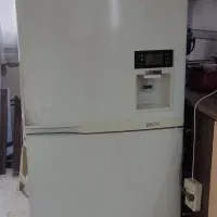 یخچال فریزر اسنوا