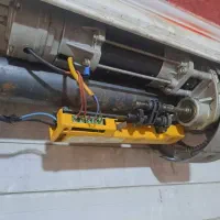 تعمیربردنصب فروش درب برقی درب شیشه برقی در محل شما|خدمات پیشه و مهارت|اصفهان, باغ زرشک|دیوار