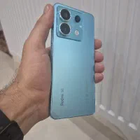 نوت ۱۳ پرو ۲۵۶ 5g بدون رجیستر