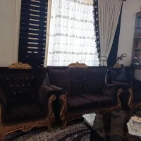 مبل 7نفره