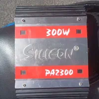 امپیلی دو ۲ کانال