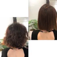 کراتین و احیا ،اکستنشن مو ،لیفت مژه و ابرو|خدمات آرایشگری و زیبایی|اردبیل, |دیوار