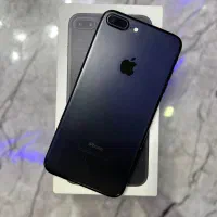 iphone 7plus(128)(100|موبایل|ملایر, |دیوار