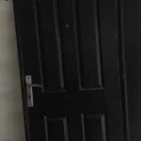 درب ورودی اپارتمان