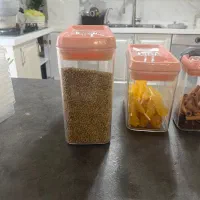 سرویس حبوبات
