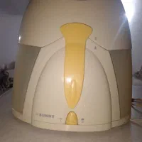 سرخ کن و آبمیوه گیری|آبمیوهگیر و آبمرکباتگیر|پاکدشت, پاکدشت (مامازند)|دیوار