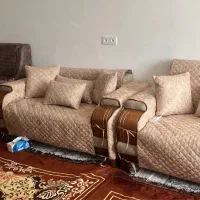 اموزش و دوخت کاور مبلمان منصفامه ترین قیمت|خدمات پیشه و مهارت|جیرفت, |دیوار