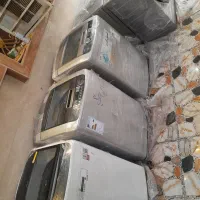 ماشین لباسشویی