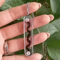 گردنبند عکس و موی یار رزینی|بدلیجات|فردیس, شهرک ارم|دیوار