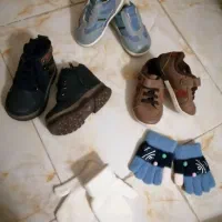 سیسمونی پسرانه|کفش و لباس بچه|مشهد, هنرستان|دیوار