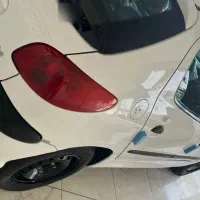 206 تیپ 2 مدل 91|خودرو سواری و وانت|آستانه اشرفیه, |دیوار