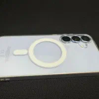 گوشی s25fe|موبایل|اصفهان, خرم|دیوار