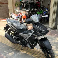 لاکی 185CC Vf3 مدل۱۴۰۴ وینر آپاچی بنلی ns RS|موتورسیکلت|اصفهان, لاله|دیوار