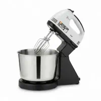 همزن کاسه دار ۲ لیتری راف مدل R.6637.R