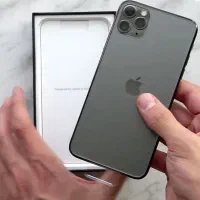 آیفون پرو iphone 11  اقساط ویژه بازنشستگان بدون چک