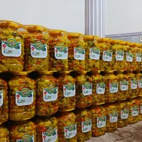 پخش ترشیجات|خوردنی و آشامیدنی|خمینی‌شهر, |دیوار