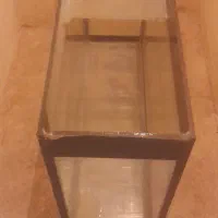 آکواریوم محکم سفارشی 10میل