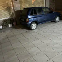 پراید ۱۱۱ مدل ۱۳۹۱|خودرو سواری و وانت|بندرعباس, |دیوار