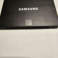 هارد SSD 1TB سامسونگ evo 870