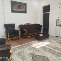 سوییت حیاط دارویلایی|اجارهٔ کوتاه‌مدت آپارتمان و سوئیت|کرمانشاه, |دیوار