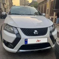 کوییک r مدل ۱۴۰۳ ۸۵ گانه