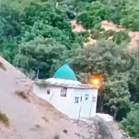 کتاب دعا