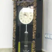 بوفە ساعت در حد نو