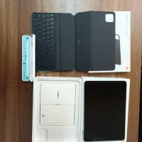 pad 7 mi شیائومی|تبلت|بندرعباس, |دیوار